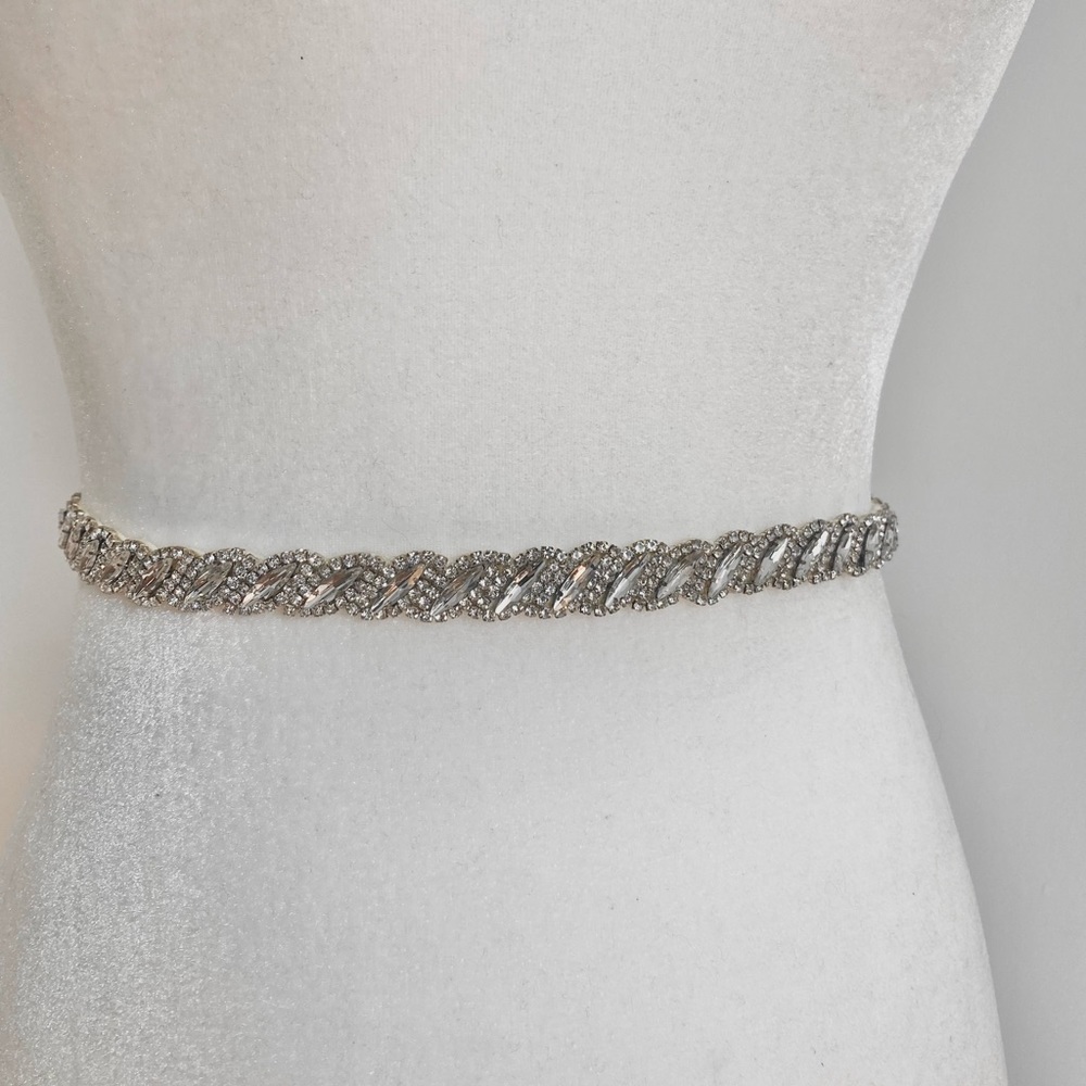 Bridal Belt